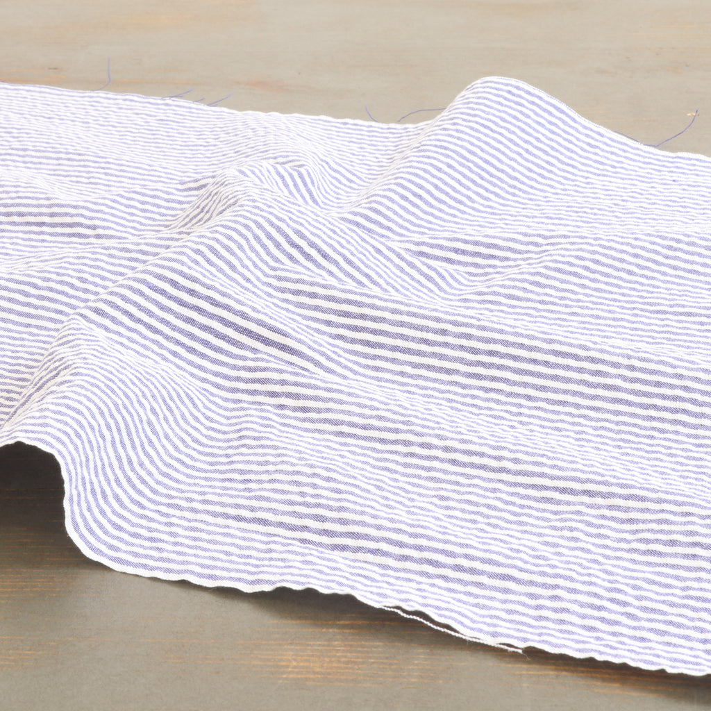 MU5032-2 Cotton / 綿 Stripe / ストライプ