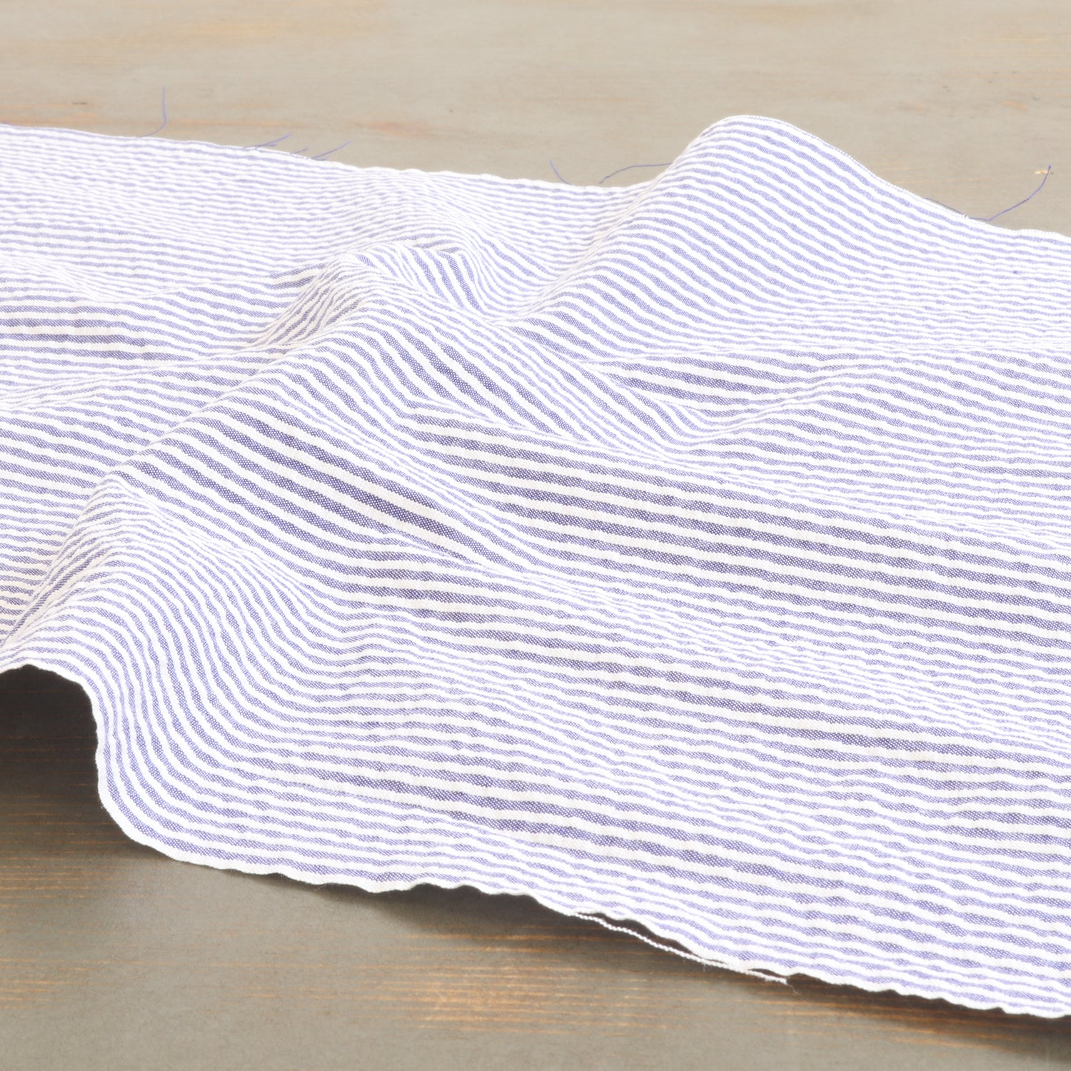 MU5032-2 Cotton / 綿 Stripe / ストライプ