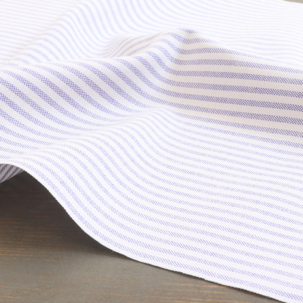 MU5078-2 Cotton / 綿 Stripe / ストライプ