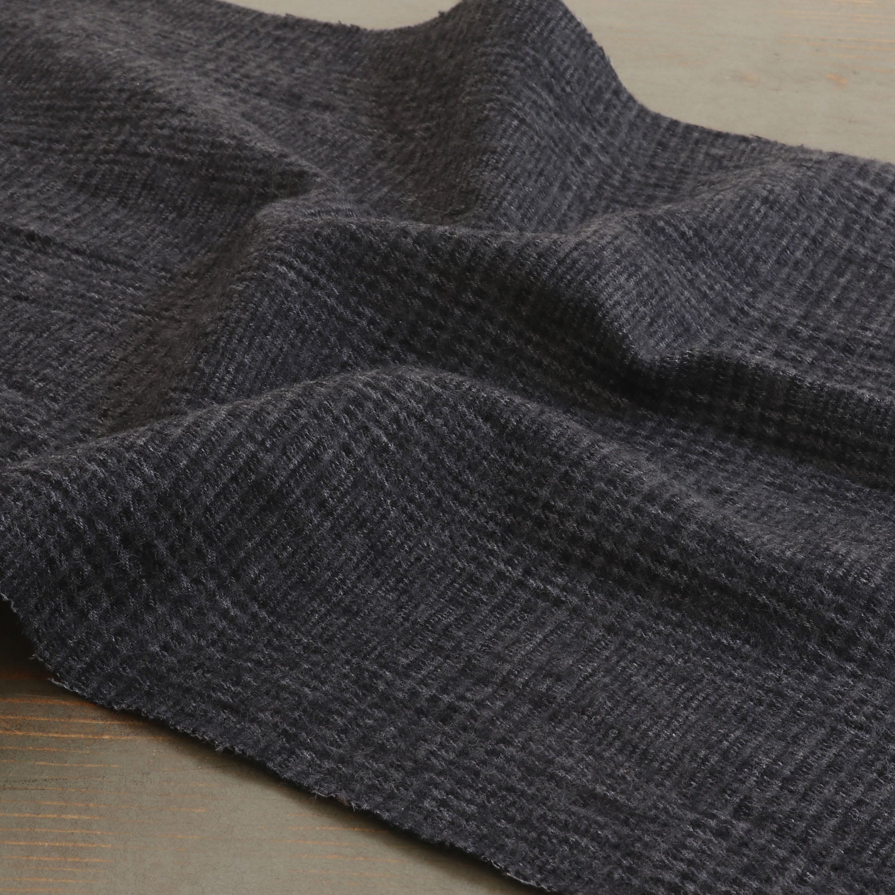 TD07-0010-2 Cotton / 綿 Check / チェック