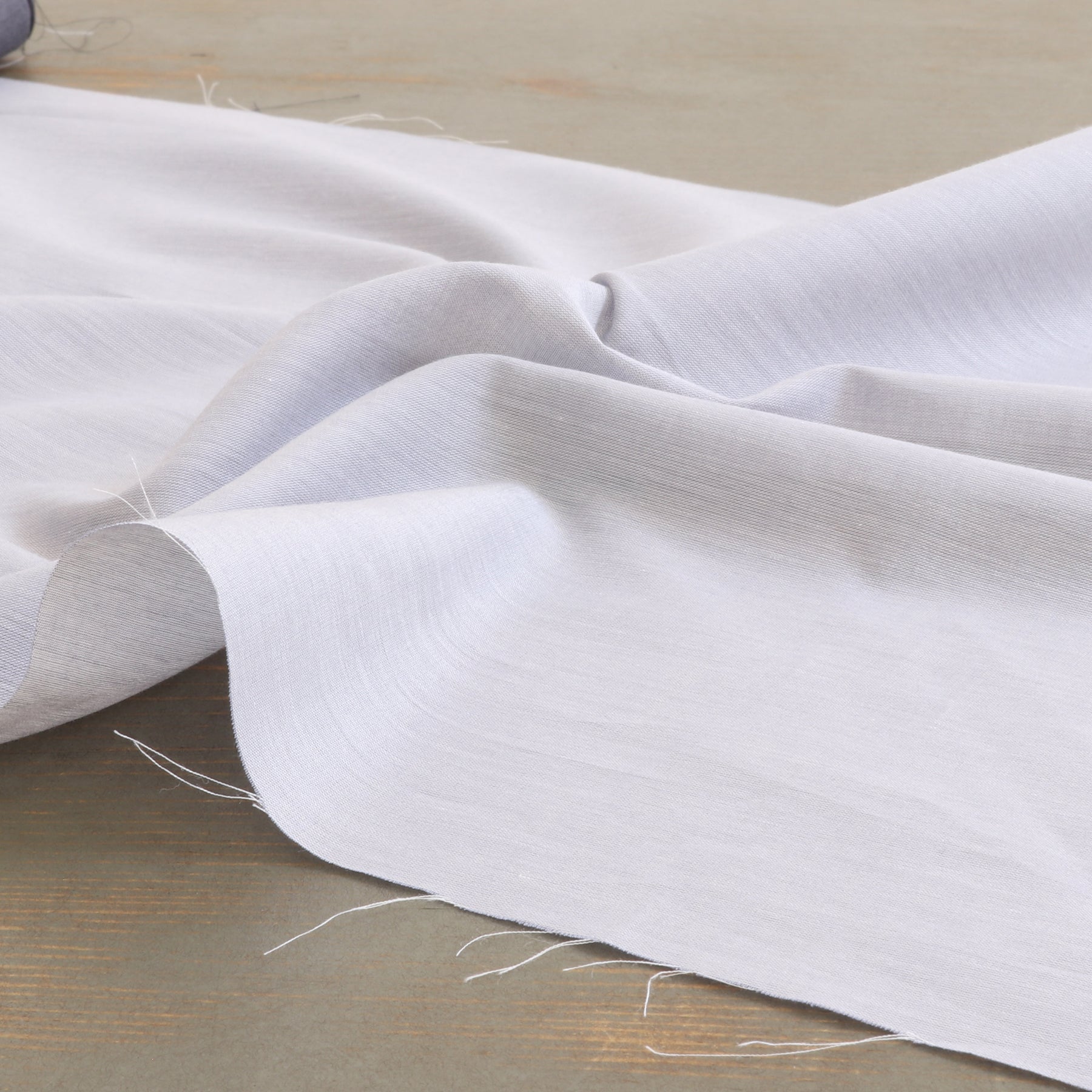 MU5076-2 Cotton / 綿 Plain / 無地