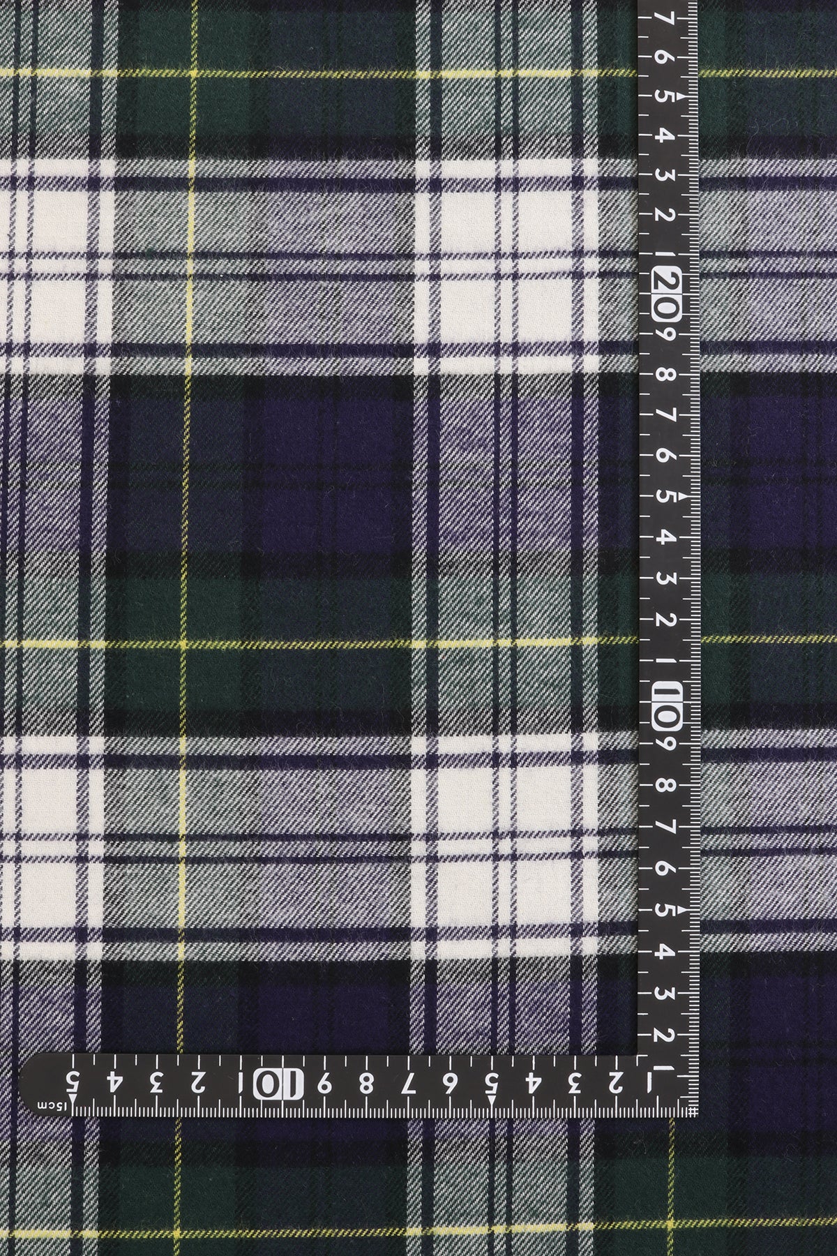 MU5087-2 Cotton / 綿 Check / チェック