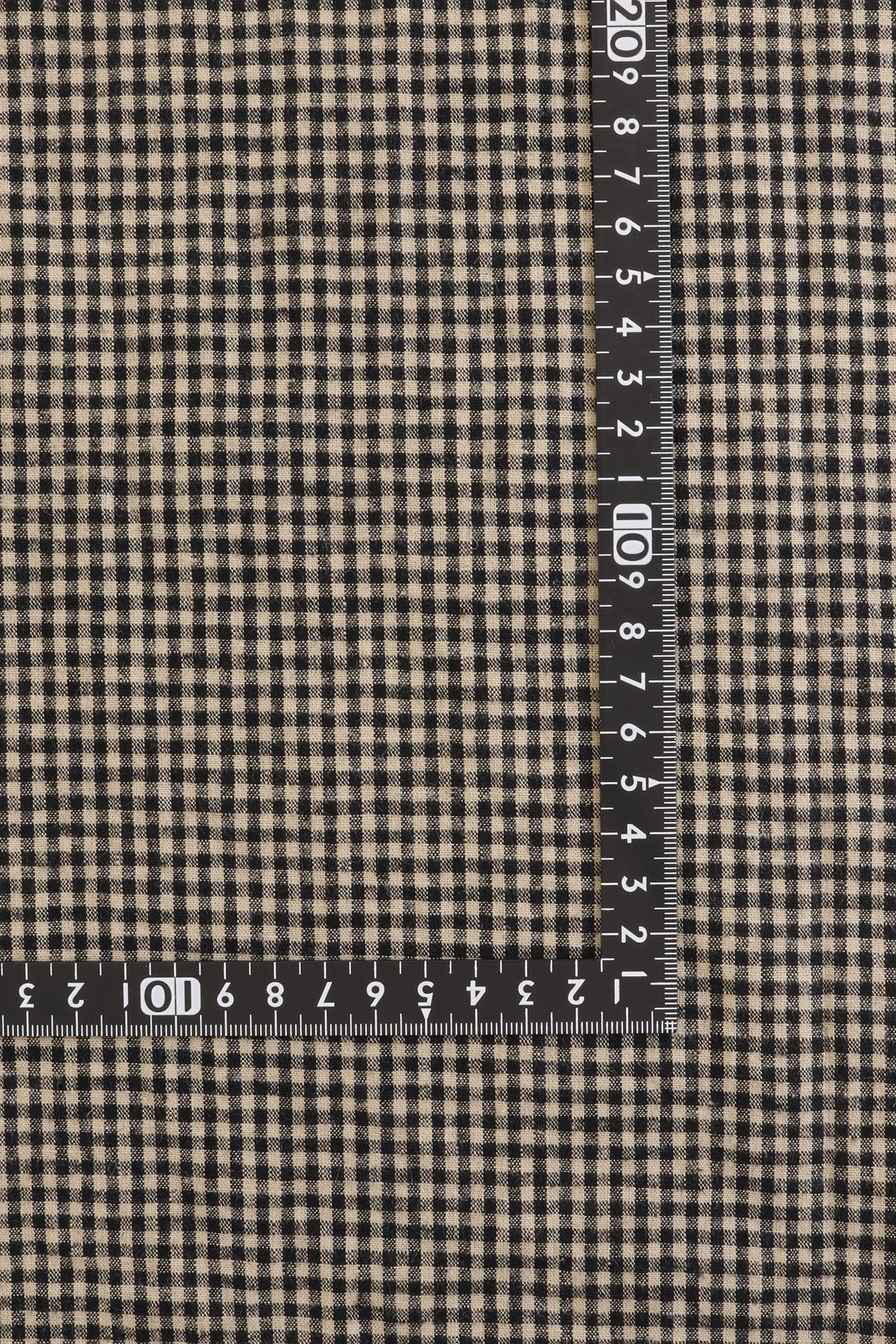 MSN76149-2 Cotton / 綿 Check / チェック