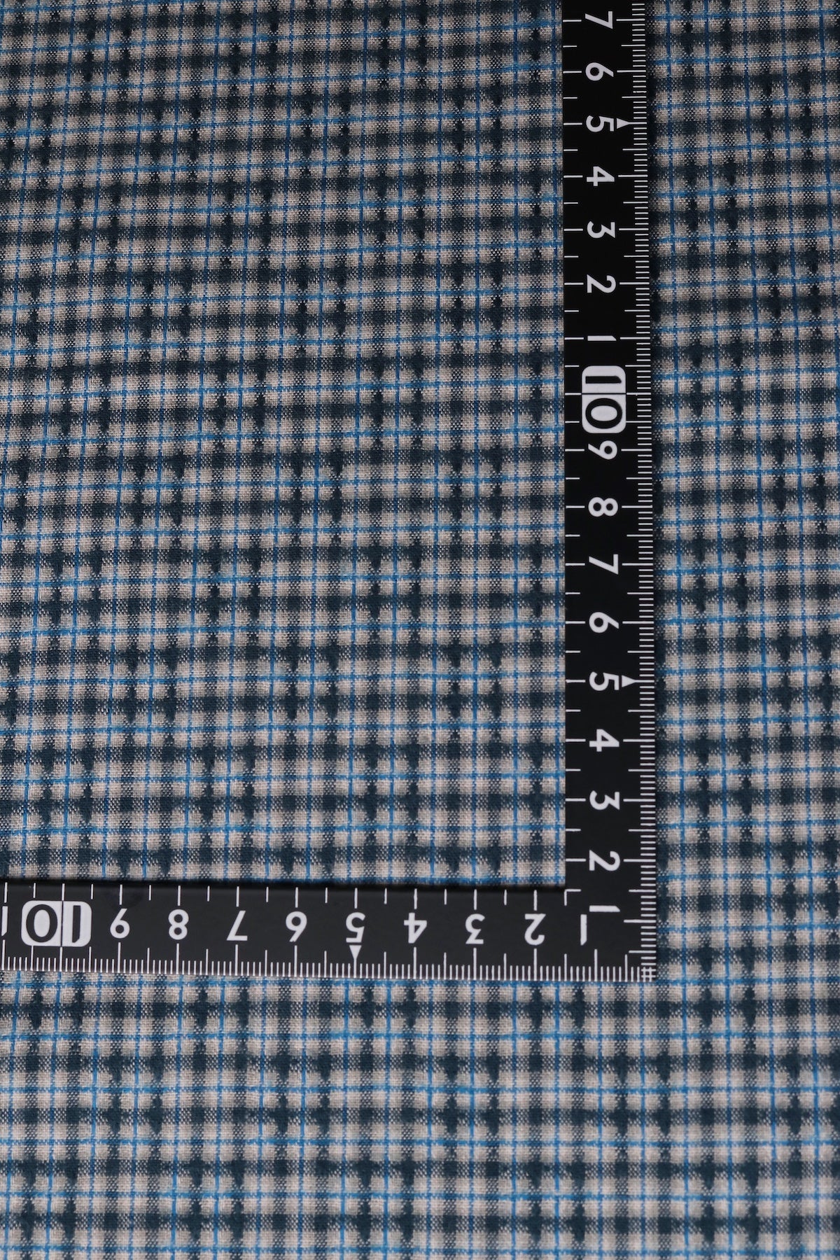 MSC75897OG-2 Cotton / 綿 Check / チェック