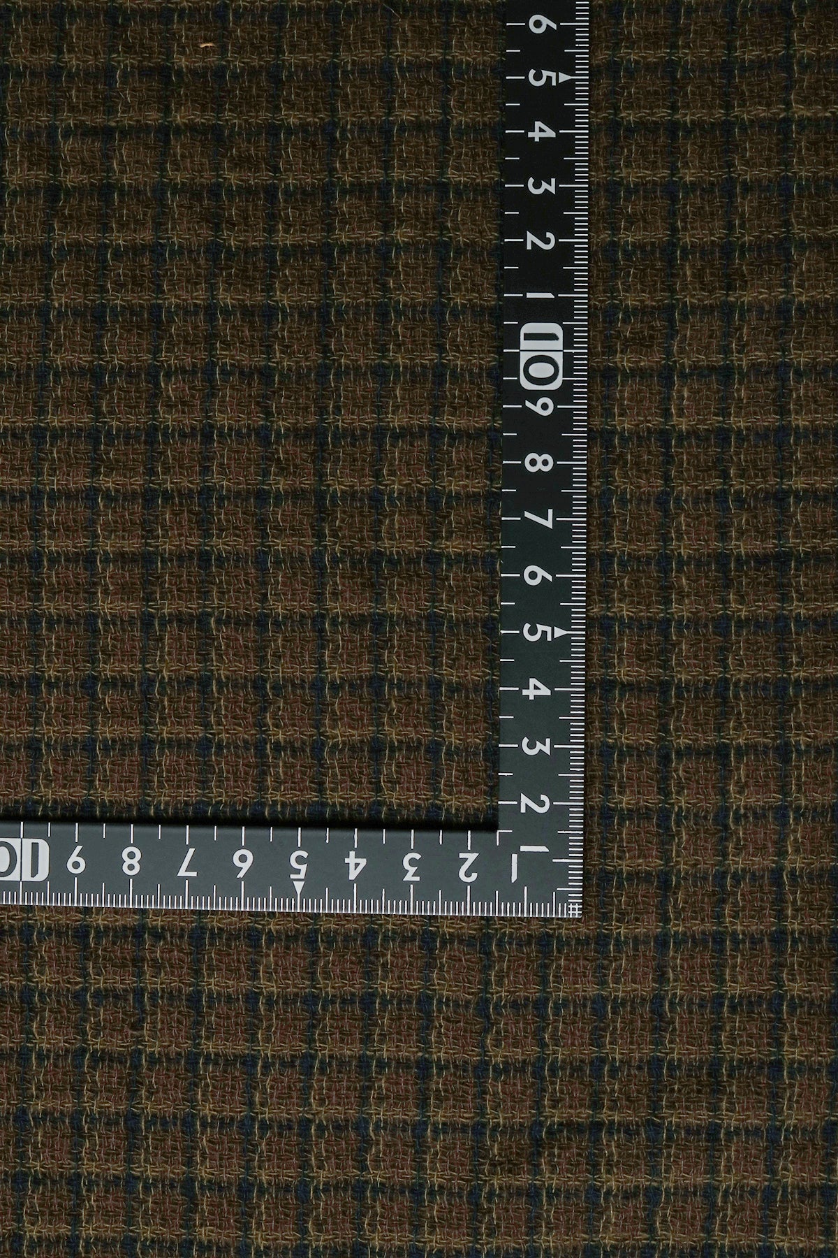 MSC75856-2 Cotton / 綿 Check / チェック