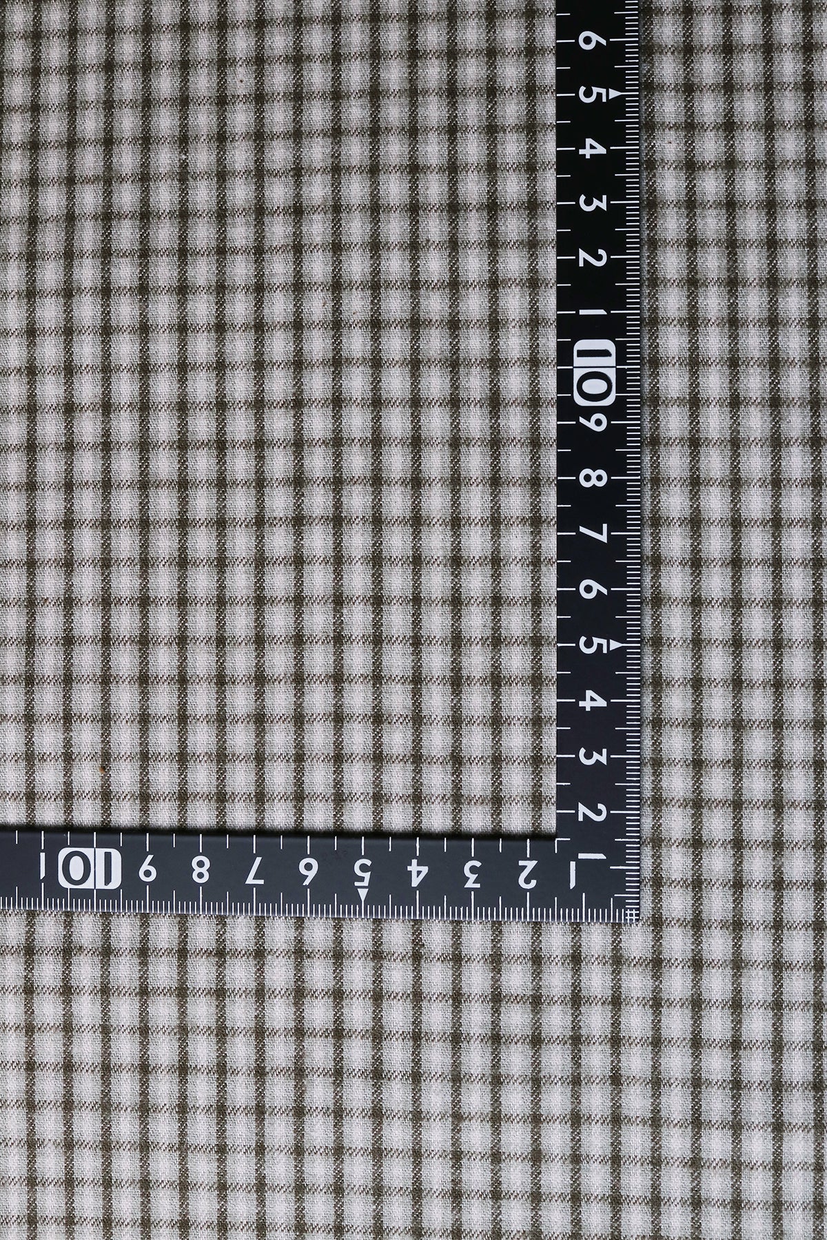 MU5115-2 Cotton / 綿 Check / チェック