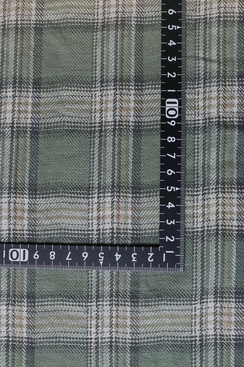 MSC75862-2 Cotton / 綿 Check / チェック