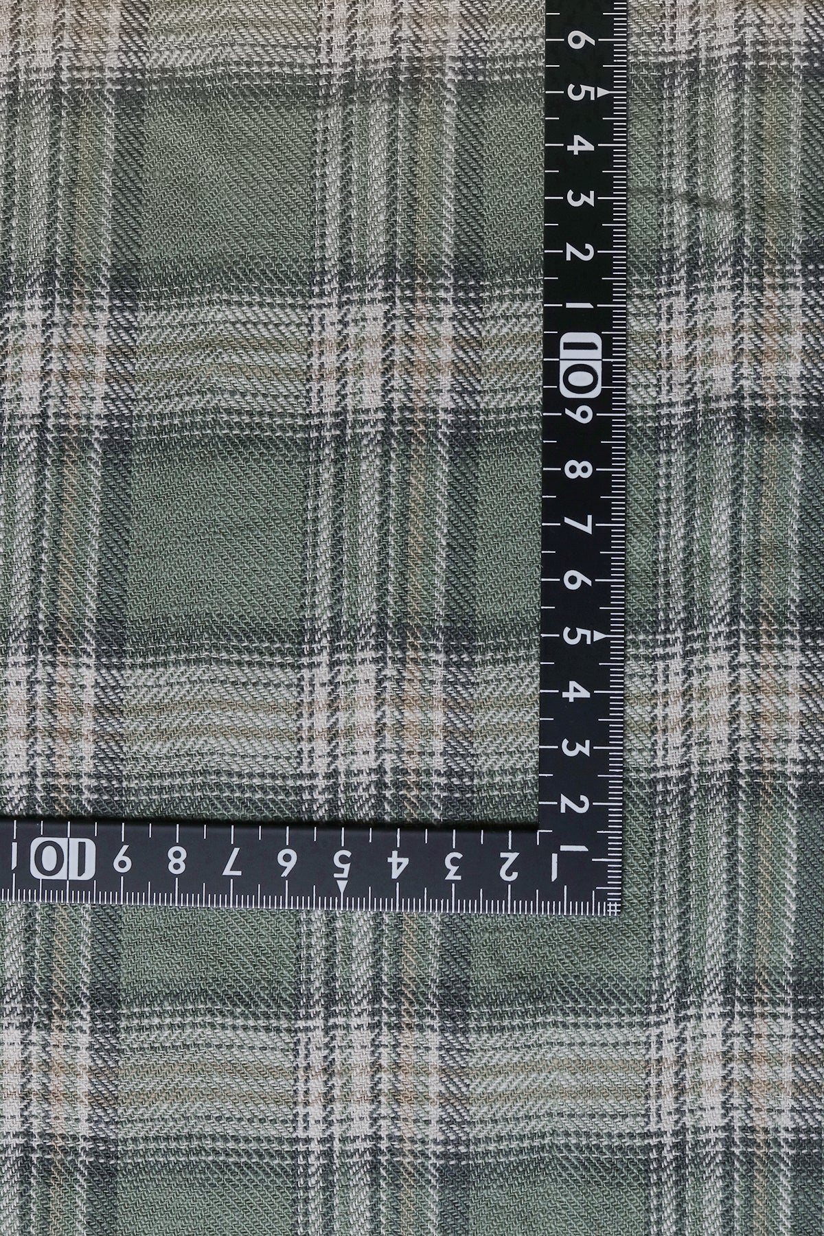 MSC75862-2 Cotton / 綿 Check / チェック