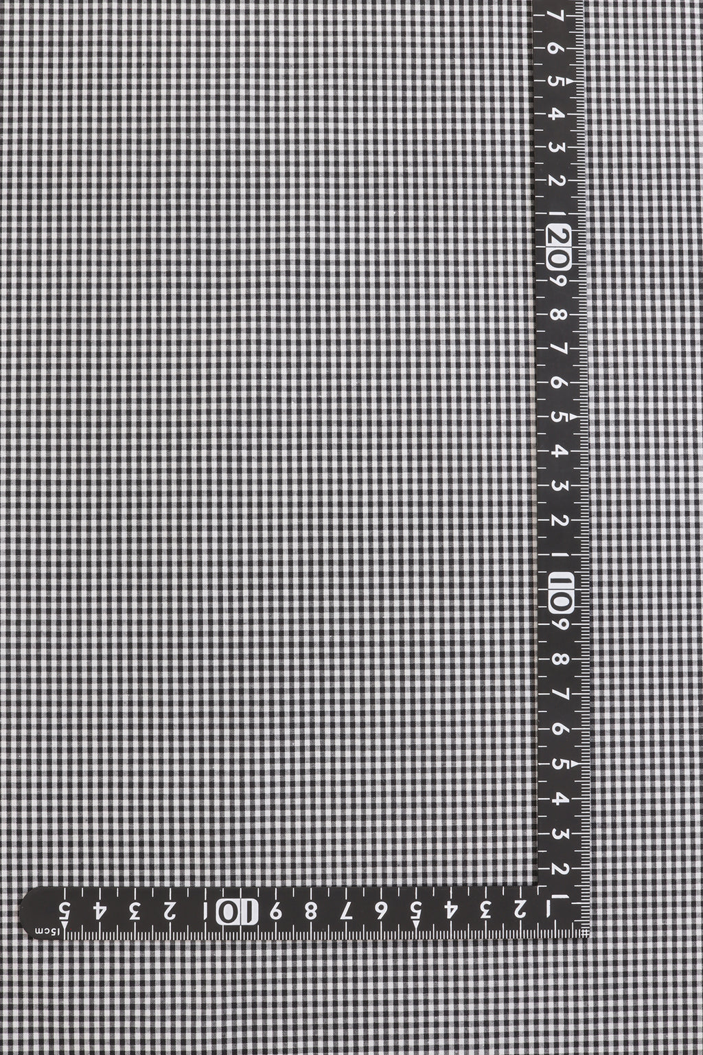 MU5090OG-2 Cotton / 綿 Check / チェック