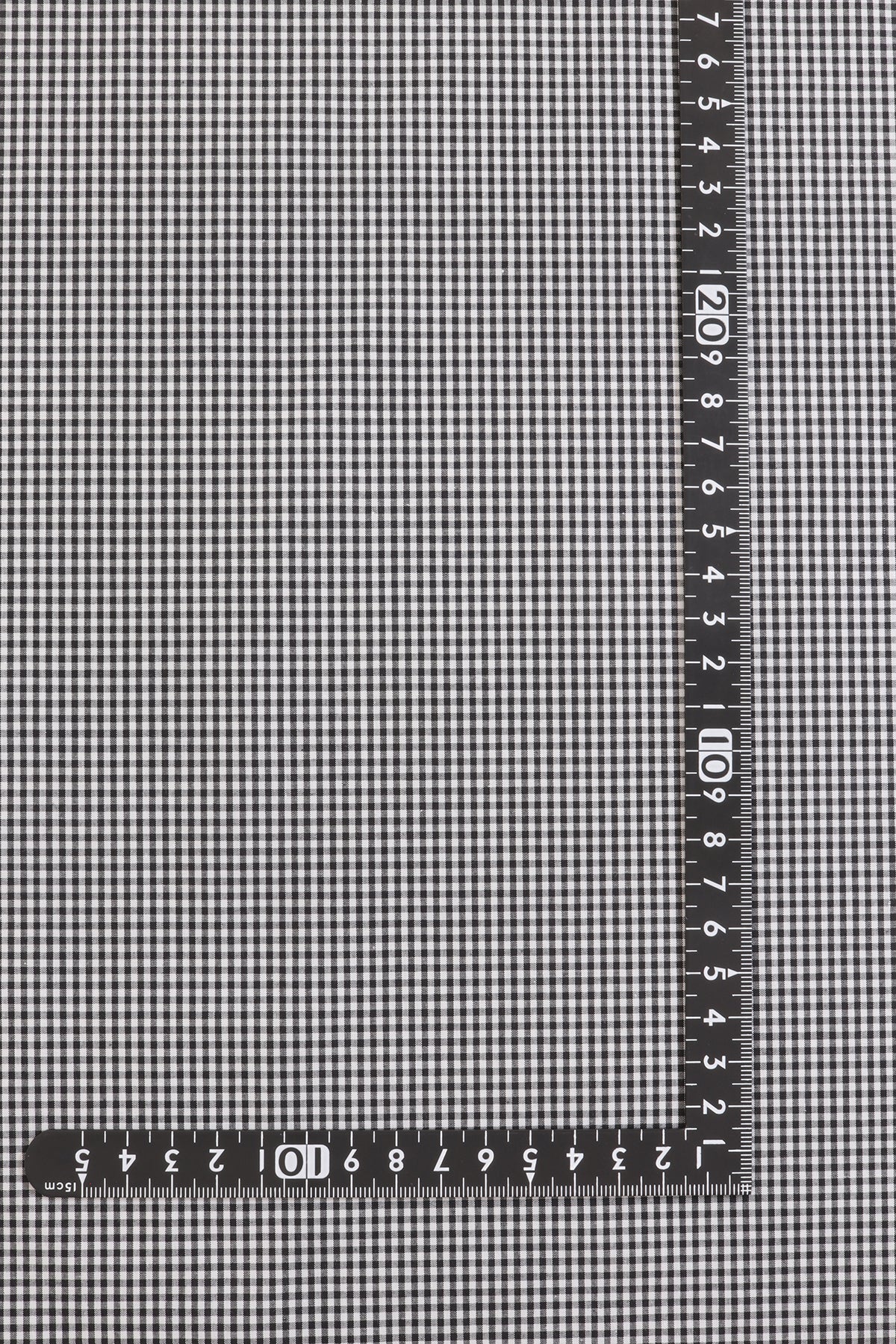 MU5090OG-2 Cotton / 綿 Check / チェック