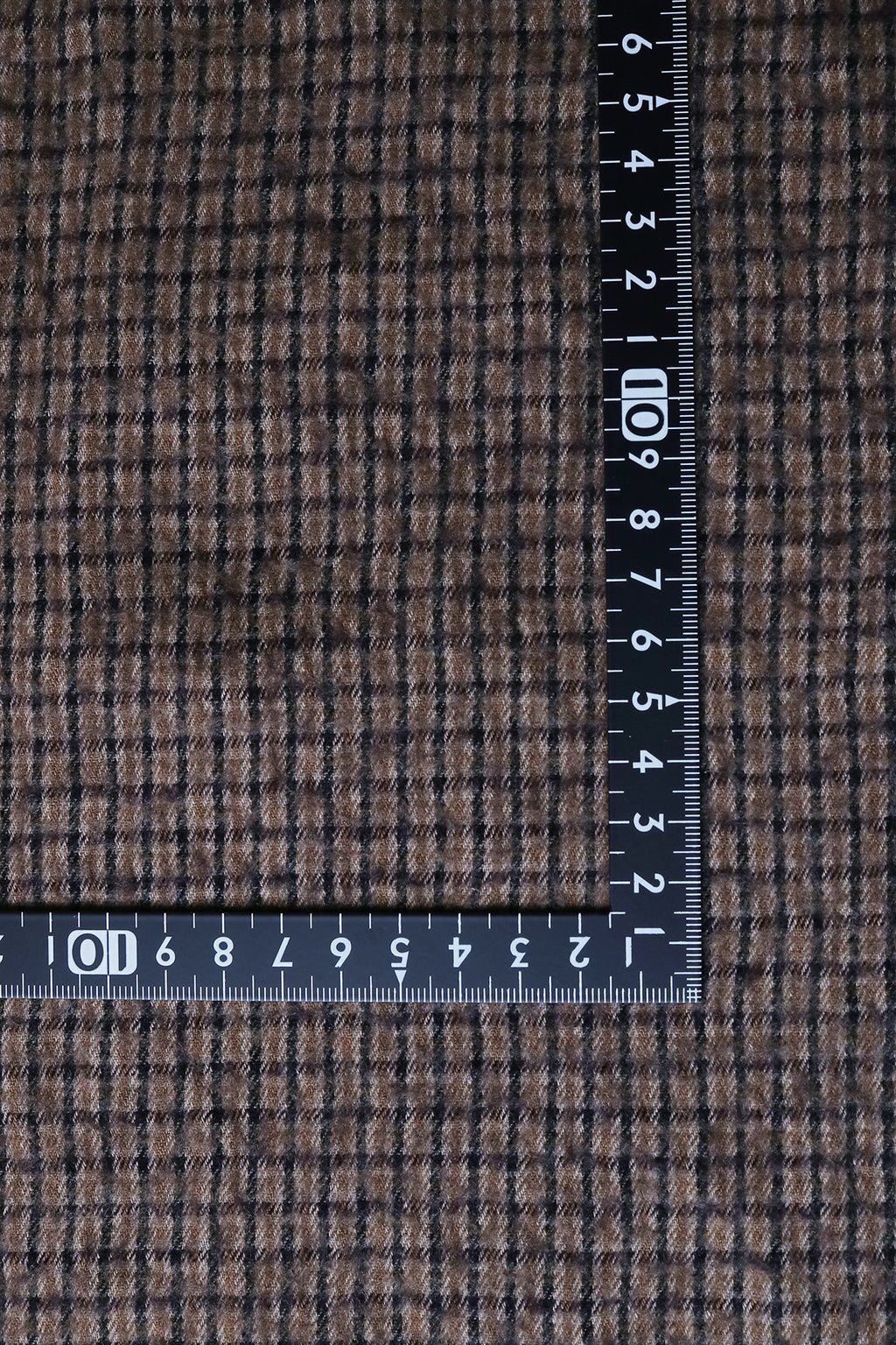 TD07-0021-2 Cotton / 綿 Check / チェック