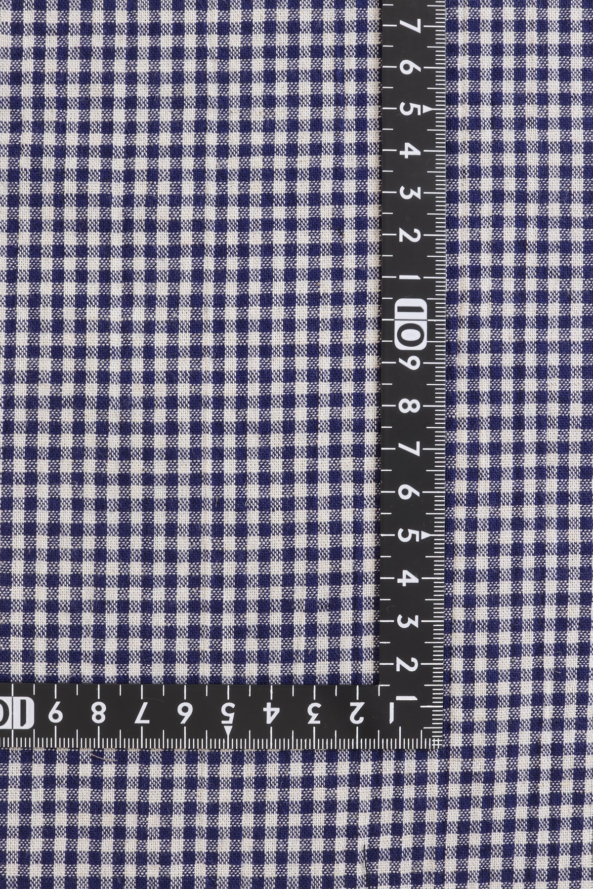 MU5113OG-2 Cotton / 綿 Check / チェック