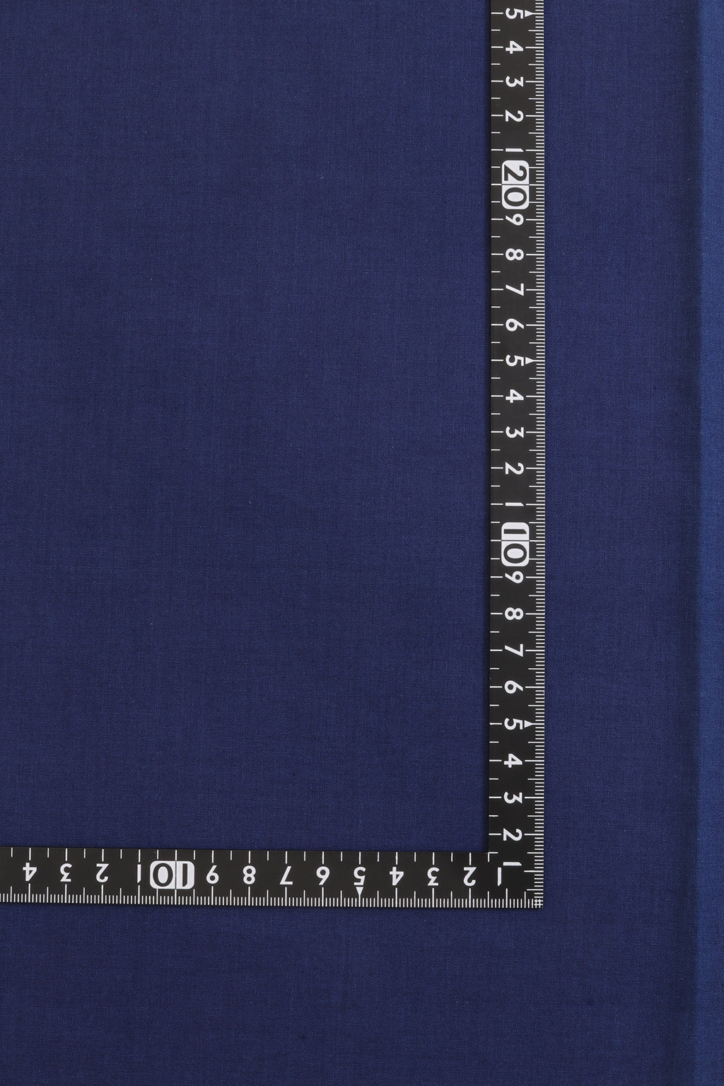 2071BA-2 Cotton / 綿 Plain / 無地