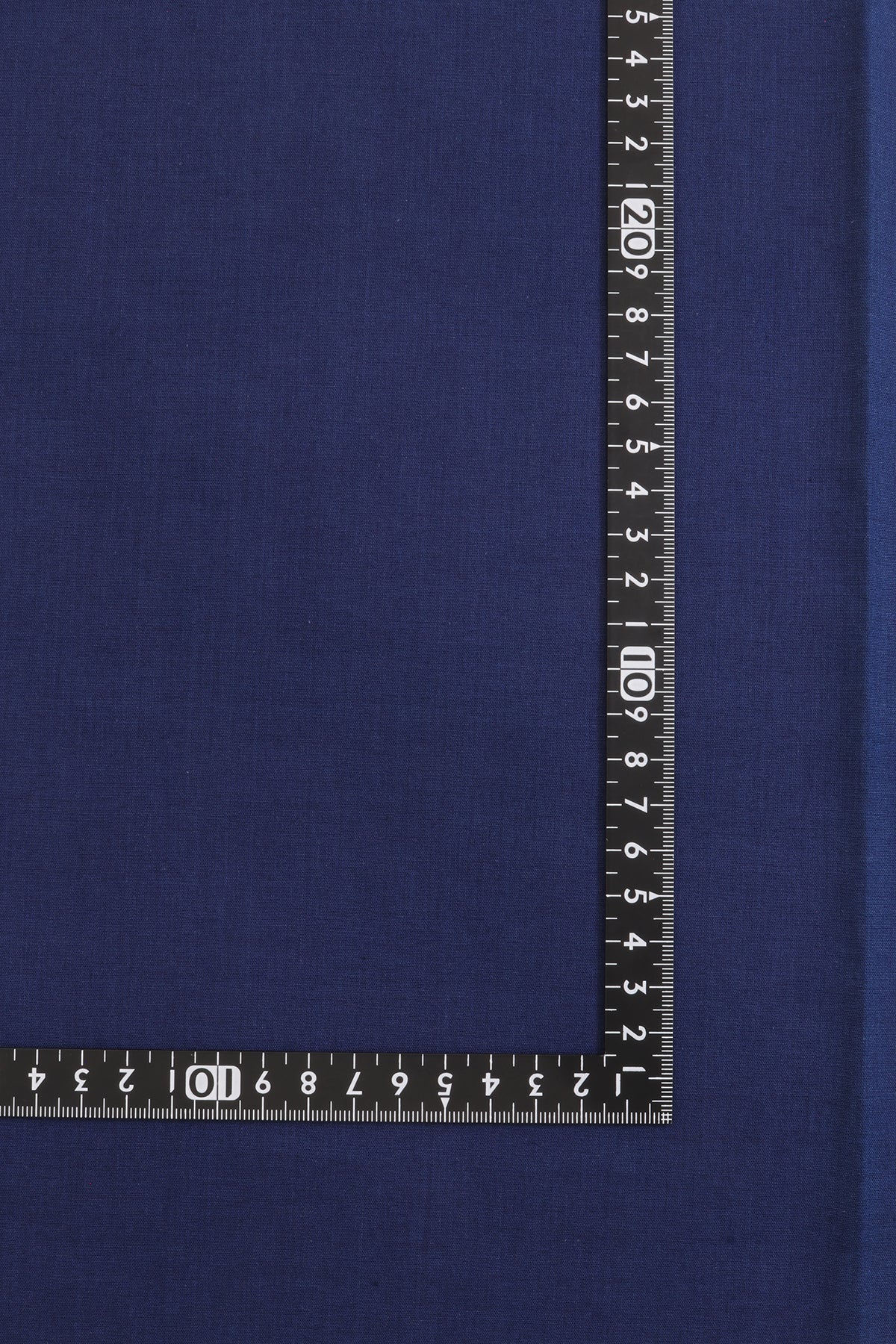 2071BA-2 Cotton / 綿 Plain / 無地