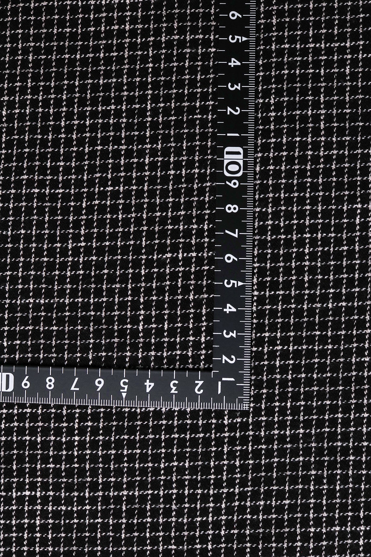 MSC75863-2 Cotton / 綿 Check / チェック