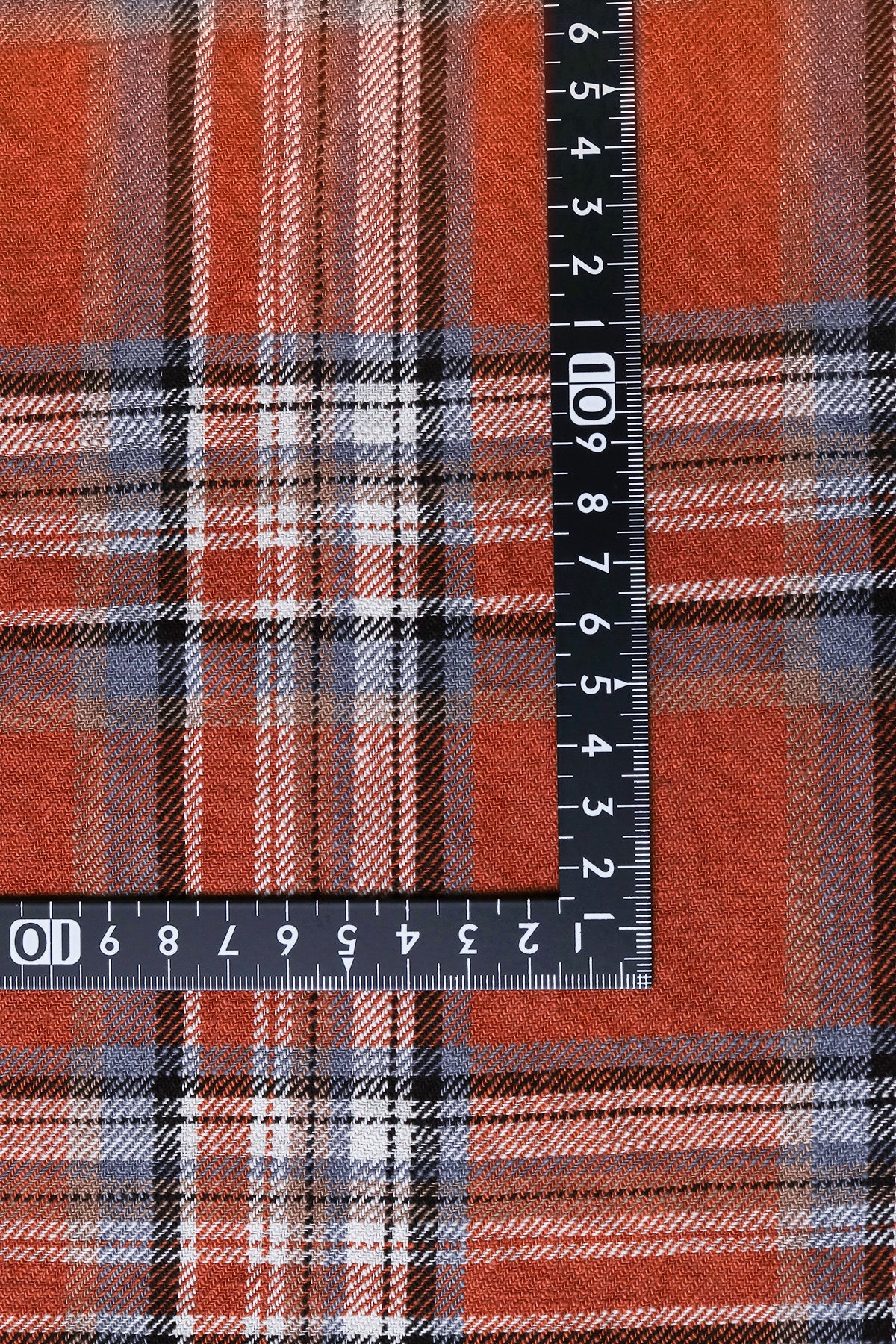 MSC75864-2 Cotton / 綿 Check / チェック