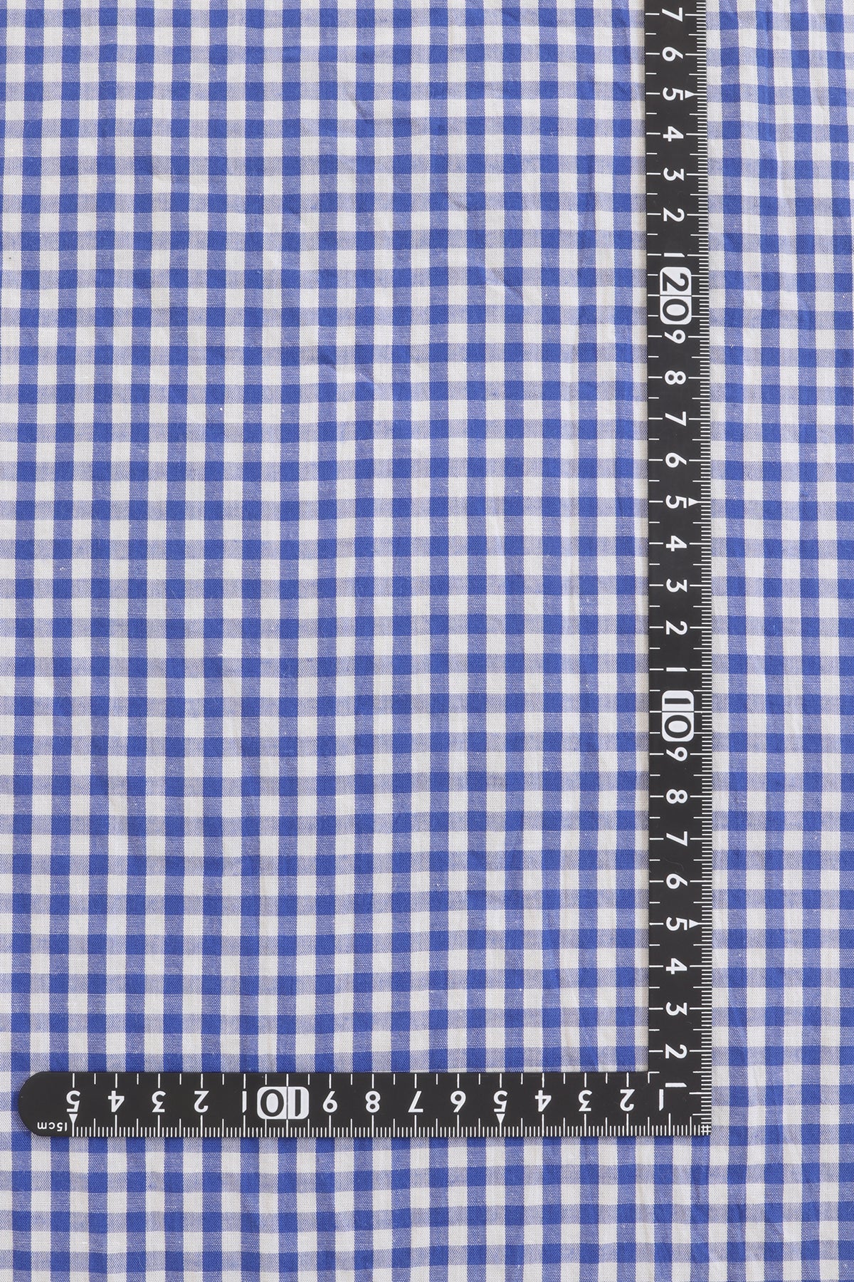 MU5109-2 Cotton / 綿 Check / チェック
