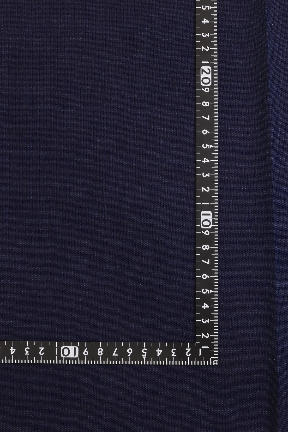 2075BA-2 Cotton / 綿 Plain / 無地