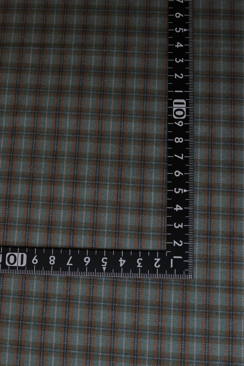MSC75888OG-2 Cotton / 綿 Check / チェック