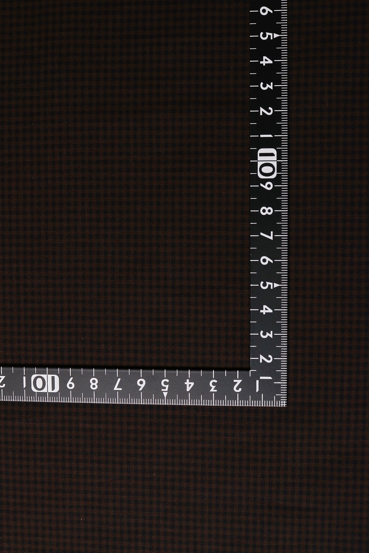 MSC75872-2 Cotton / 綿 Check / チェック