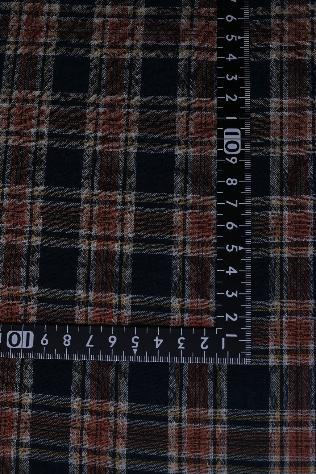 APM0247-2 Cotton / 綿 Check / チェック