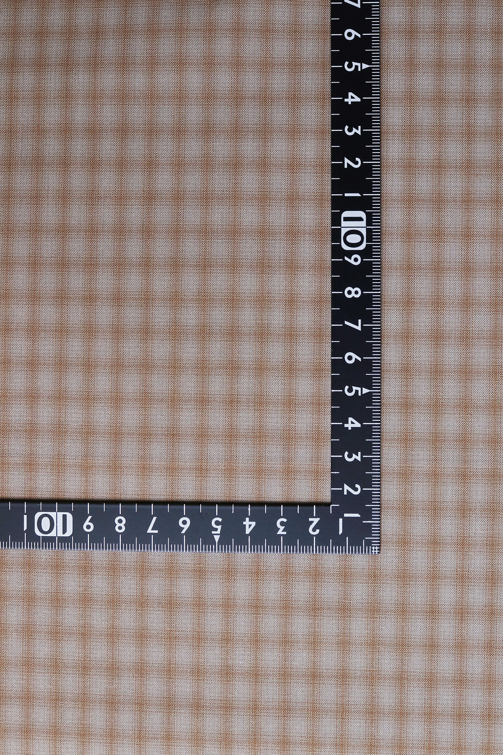 MSC75876-2 Regenerated Fiber / 再生繊維 Check / チェック