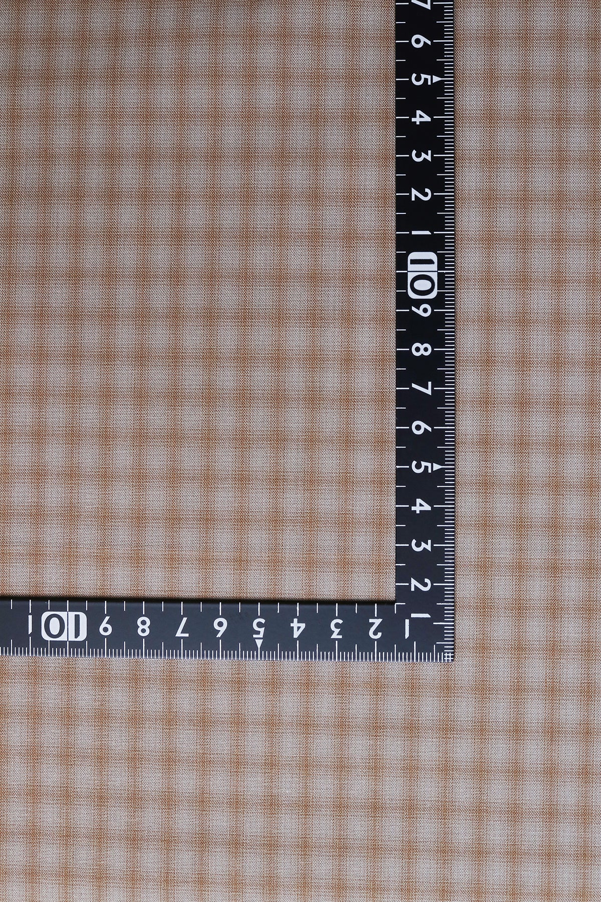 MSC75876-2 Regenerated Fiber / 再生繊維 Check / チェック
