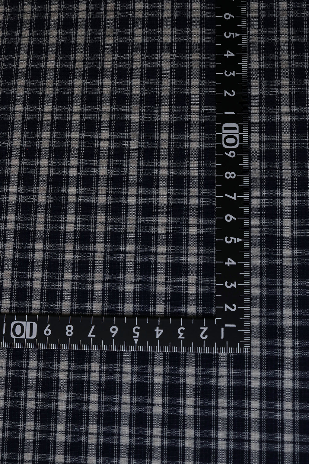 2341-2 Cotton / 綿 Check / チェック