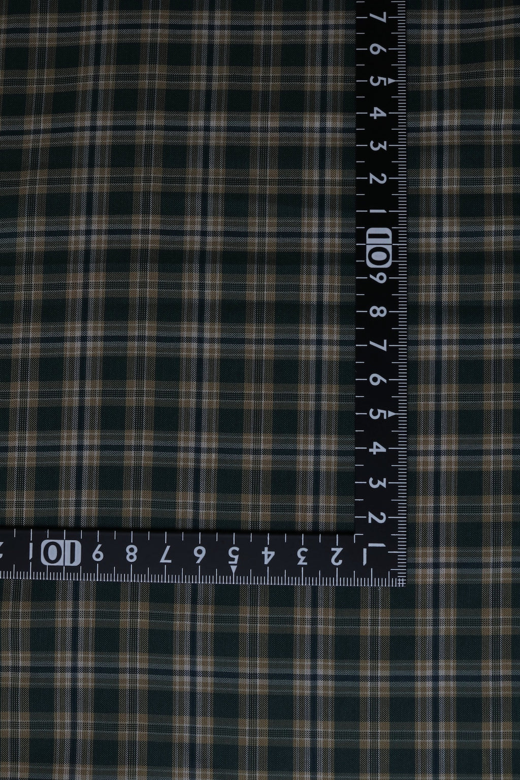 MSC75884OG-2 Synthetic Fiber / 合成繊維 Check / チェック