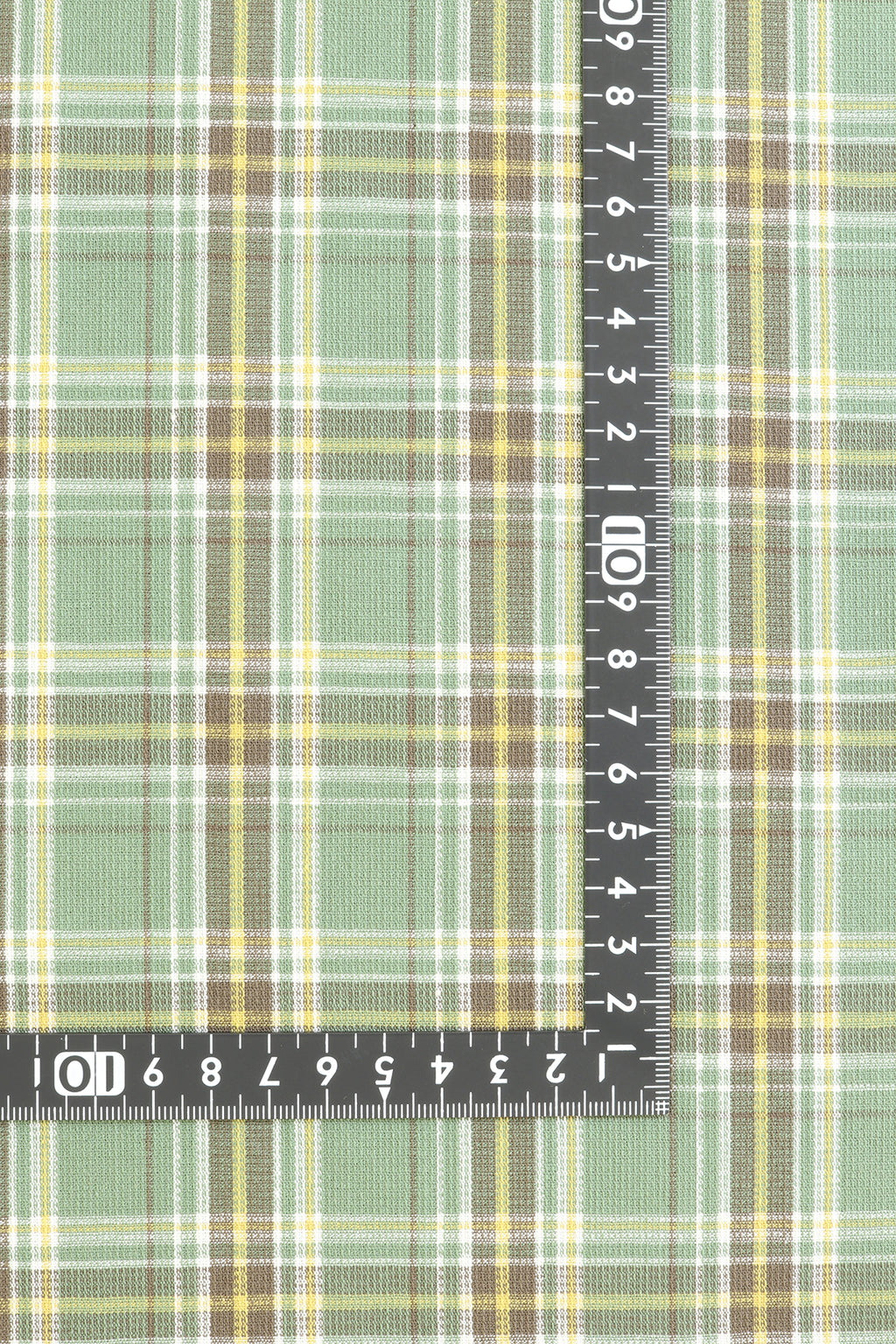 MSC75844-2 Cotton / 綿 Check / チェック