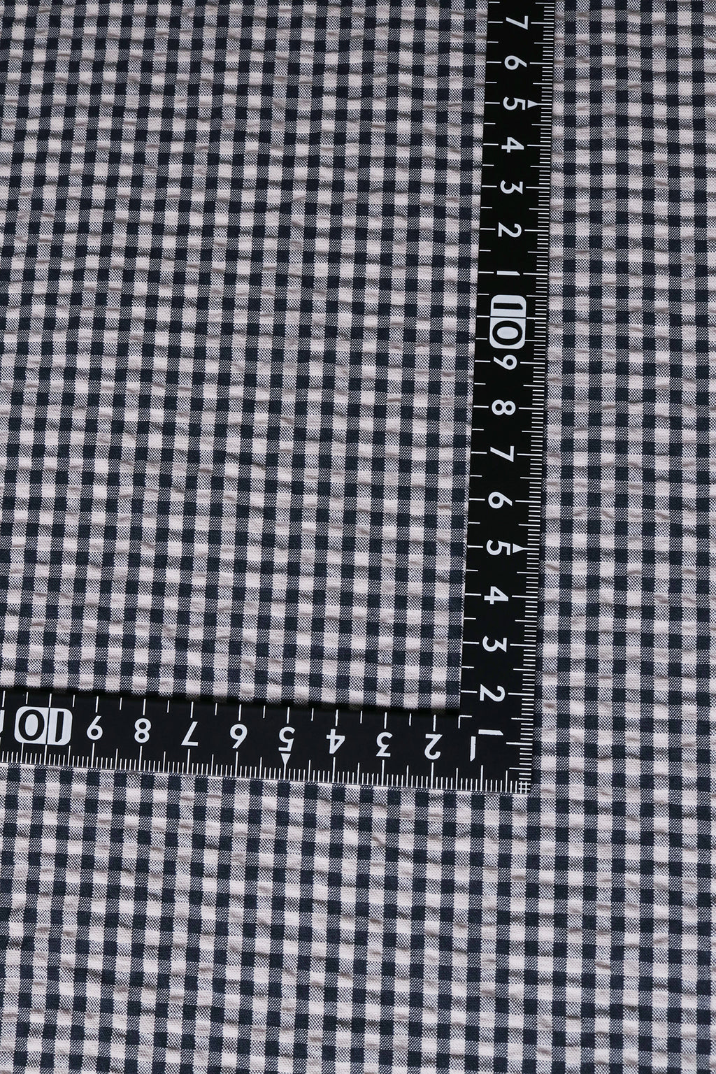 MU5114OG-2 Cotton / 綿 Check / チェック