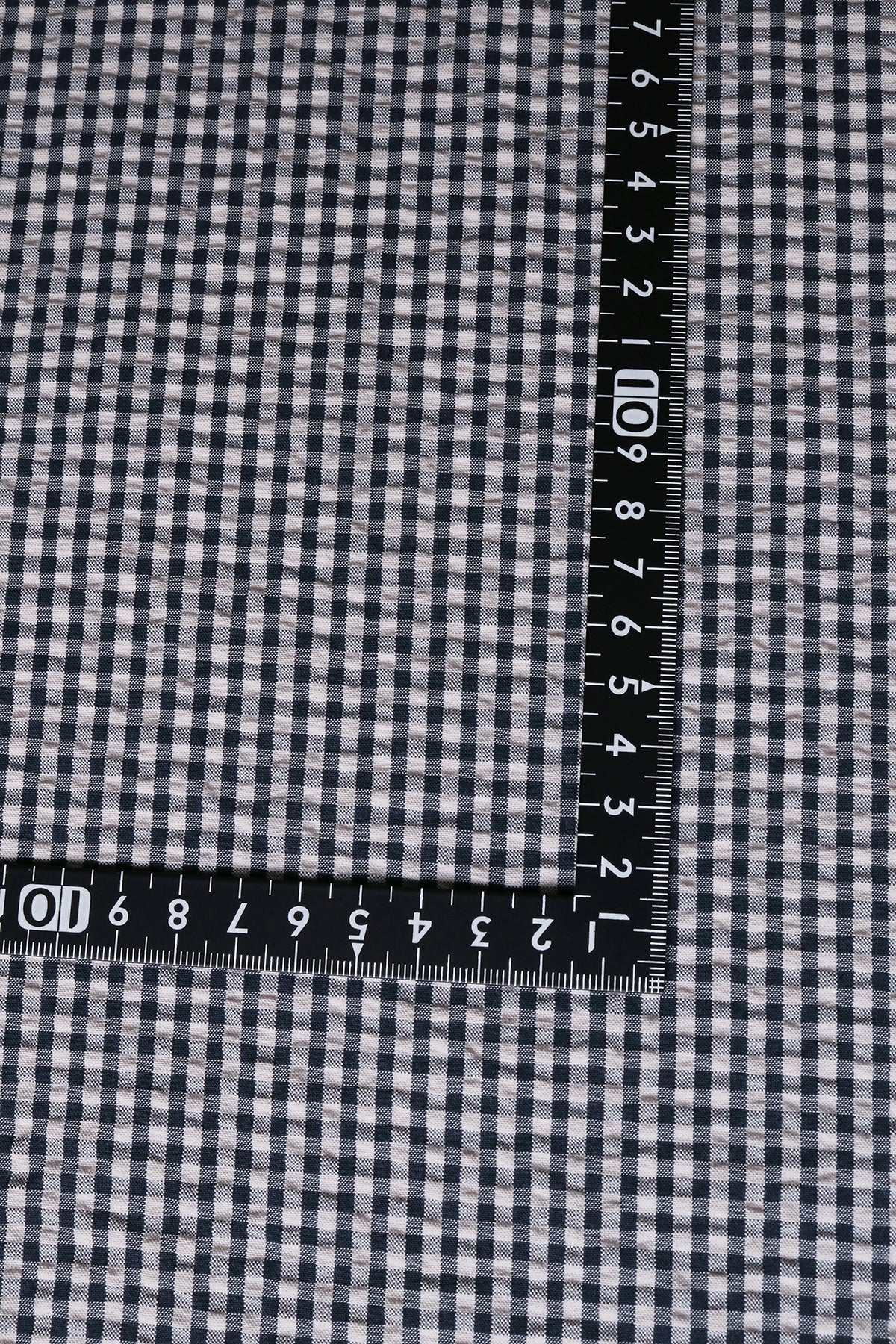 MU5114OG-2 Cotton / 綿 Check / チェック