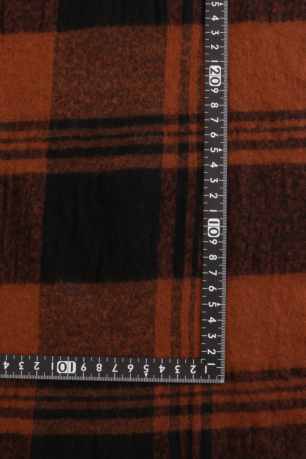 TD07-0018-2 Cotton / 綿 Check / チェック