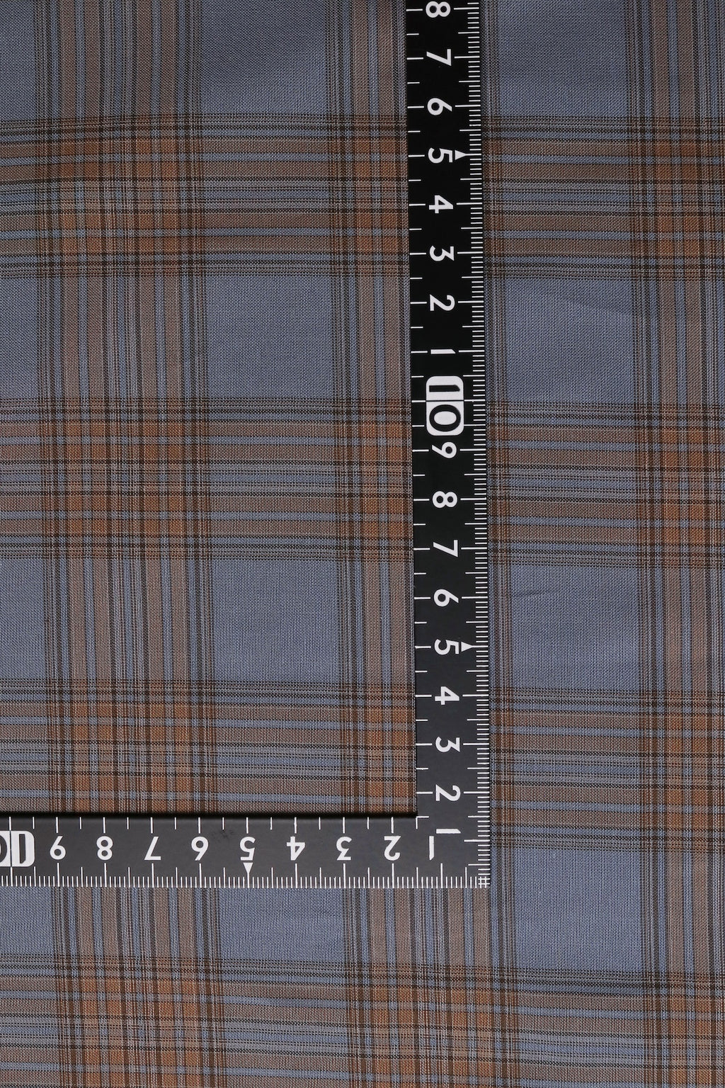 MSC75842OG-2 Cotton / 綿 Check / チェック