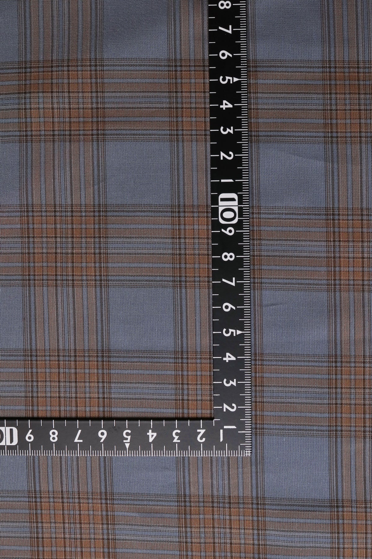 MSC75842OG-2 Cotton / 綿 Check / チェック