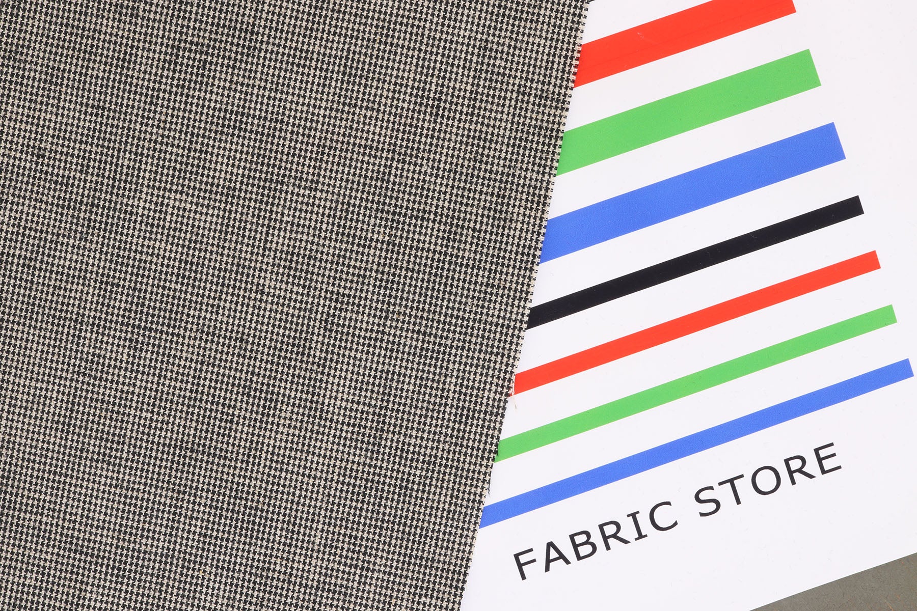 MS77083-2 Cotton / 綿 Check / チェック