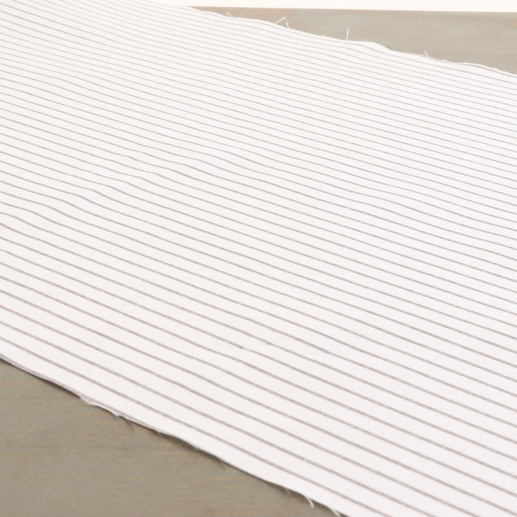 1120-20 Cotton / 綿 Stripe / ストライプ