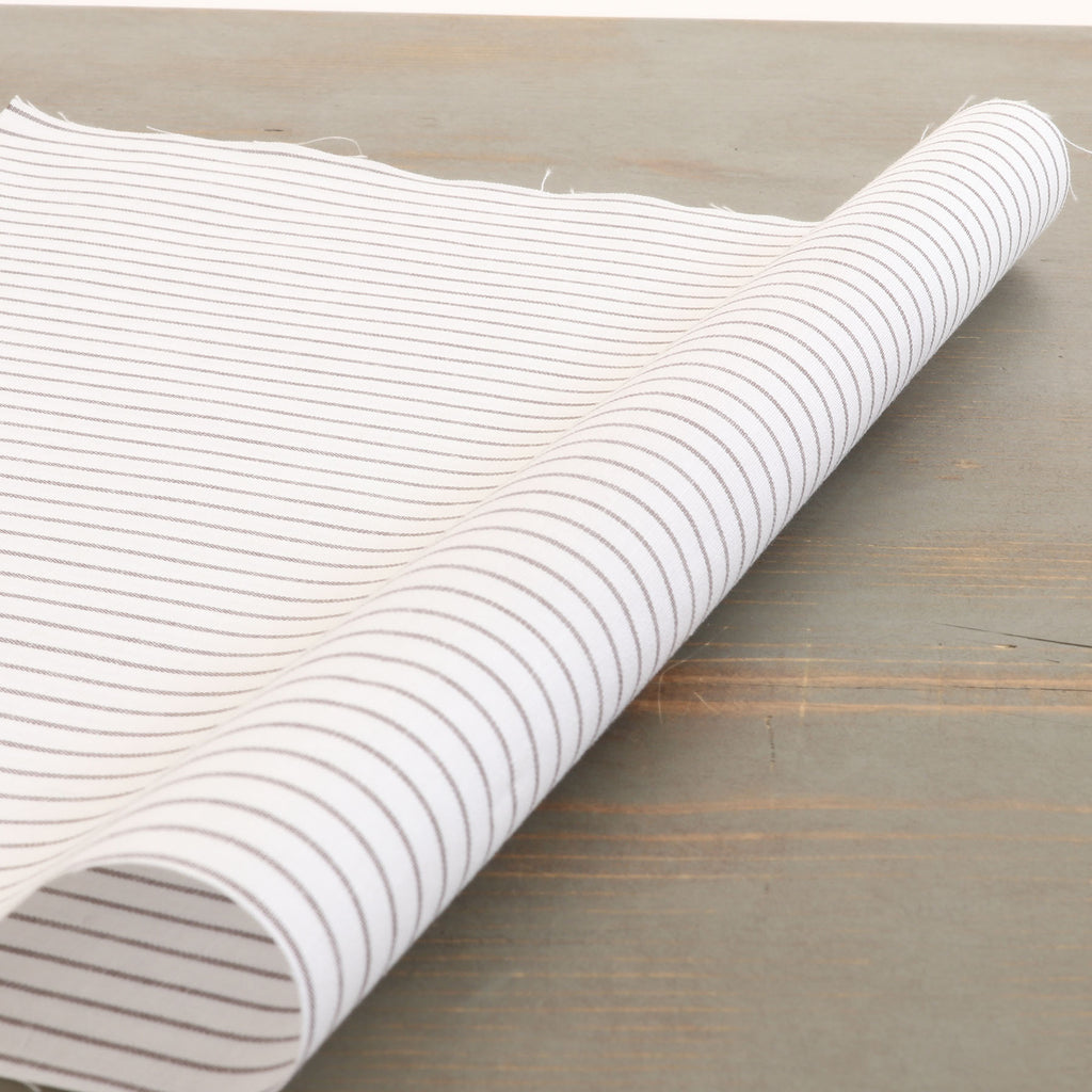 1120-20 Cotton / 綿 Stripe / ストライプ