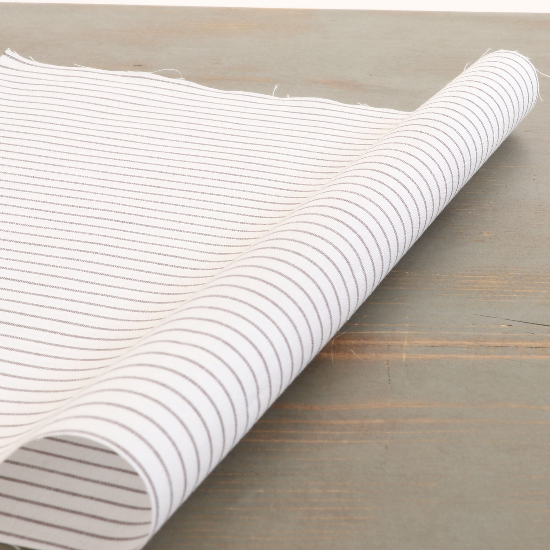 1120-20 Cotton / 綿 Stripe / ストライプ