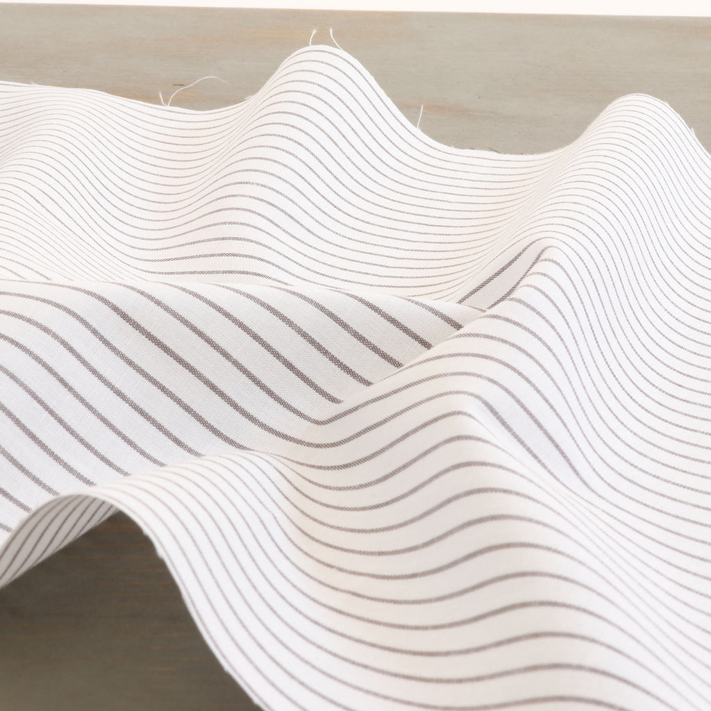 1120-20 Cotton / 綿 Stripe / ストライプ