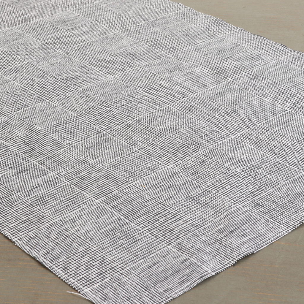 MS77083-21 Cotton / 綿 Check / チェック