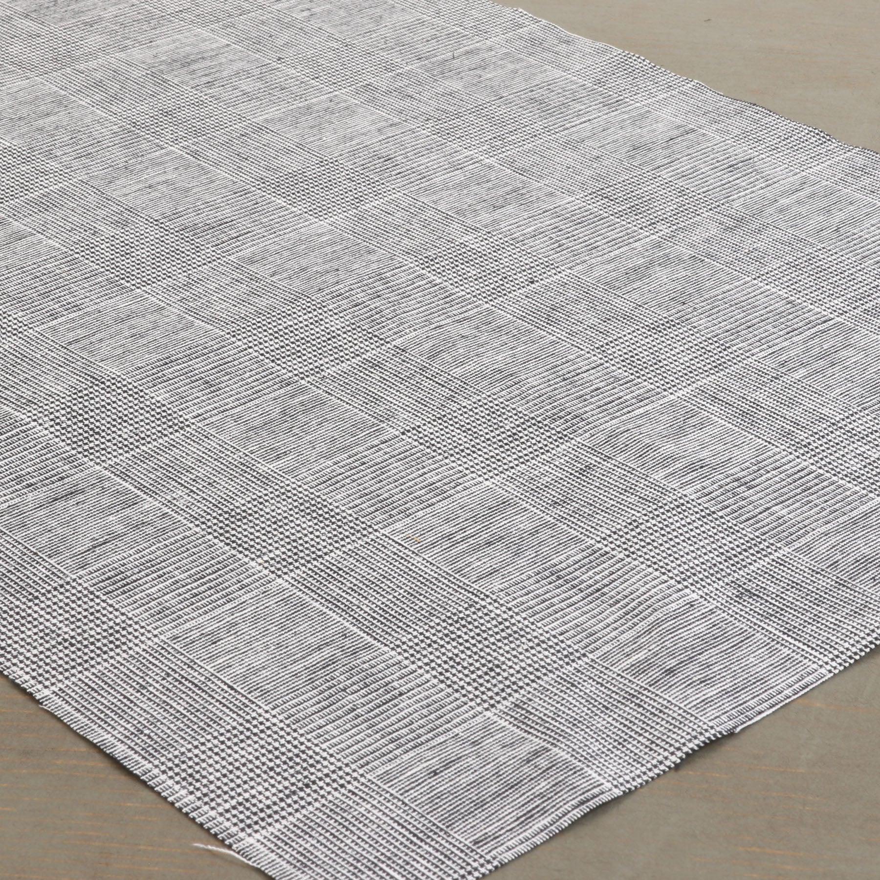 MS77083-21 Cotton / 綿 Check / チェック