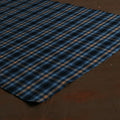 MU5033-21 Cotton / 綿 Check / チェック