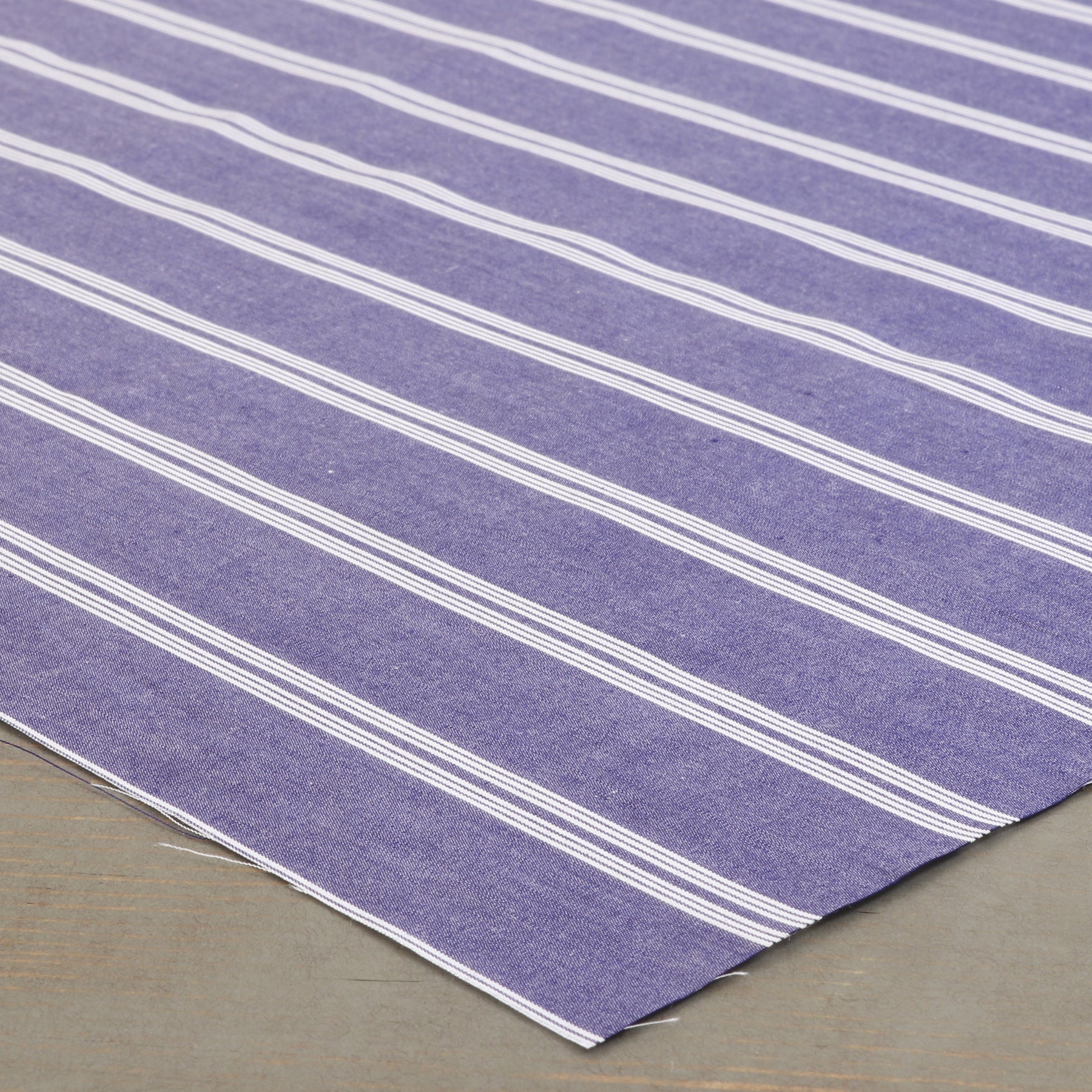 MU5089-21 Cotton / 綿 Stripe / ストライプ