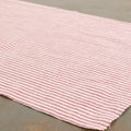 MU5113OG-21 Cotton / 綿 Stripe / ストライプ