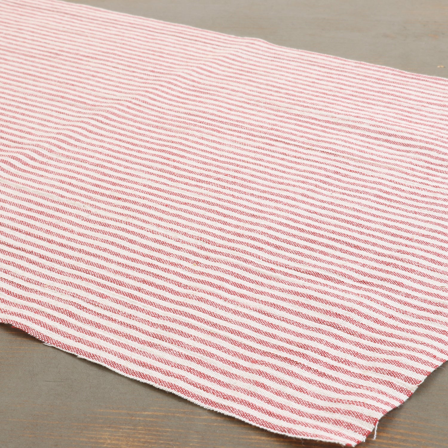 MU5113OG-21 Cotton / 綿 Stripe / ストライプ