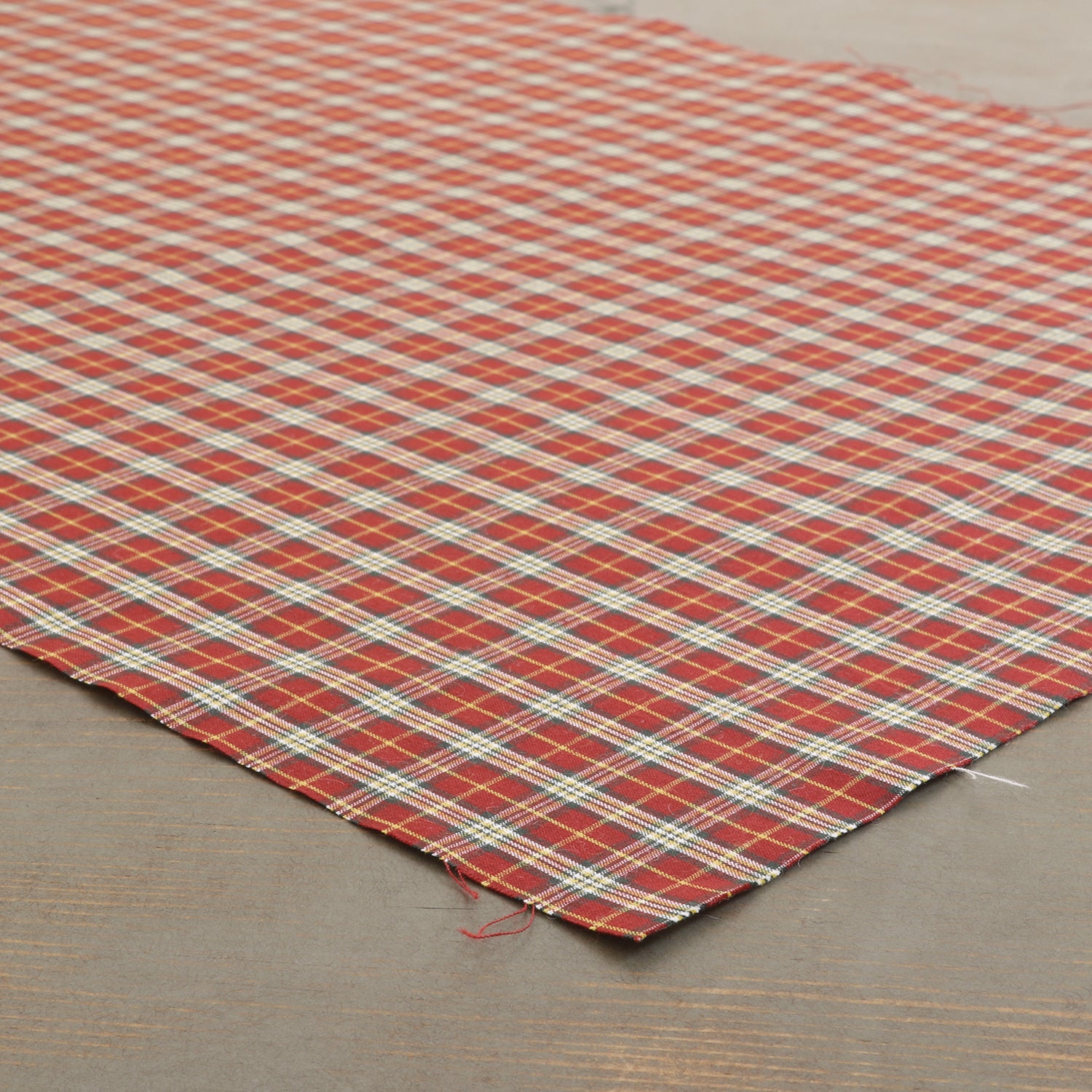 MU5020-21 Cotton / 綿 Check / チェック