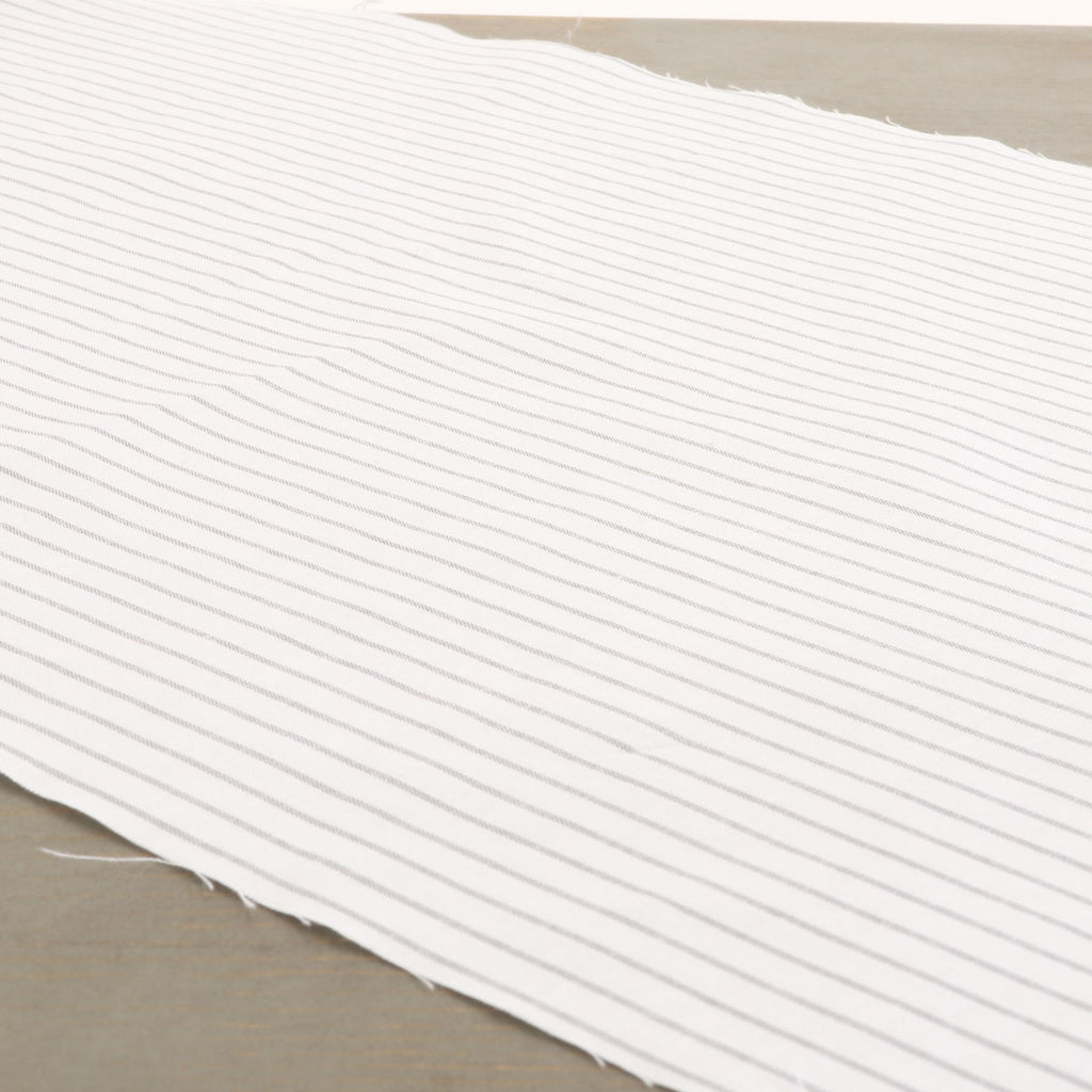 1120-21 Cotton / 綿 Stripe / ストライプ