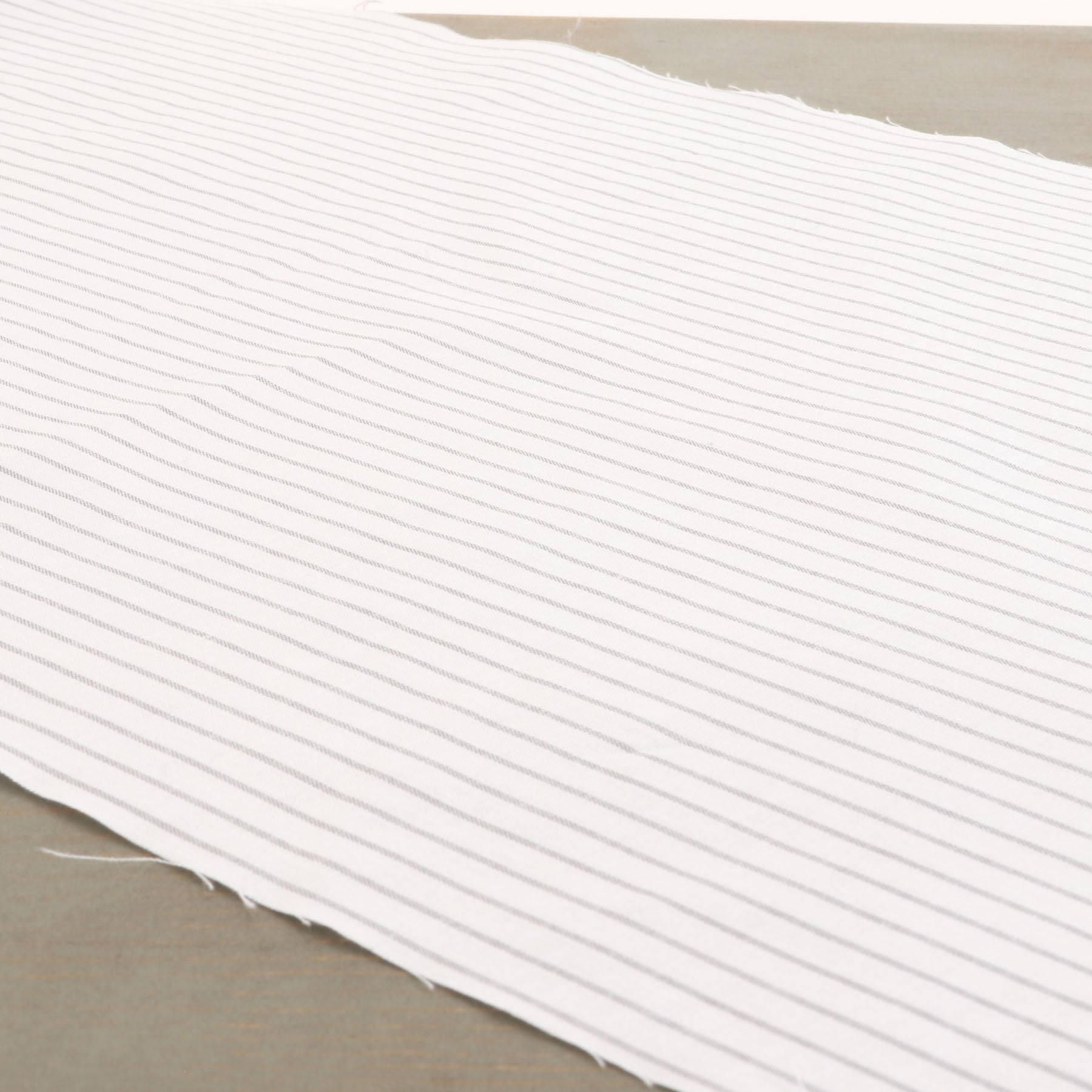 1120-21 Cotton / 綿 Stripe / ストライプ