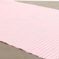 6407-21 Cotton / 綿 Check / チェック
